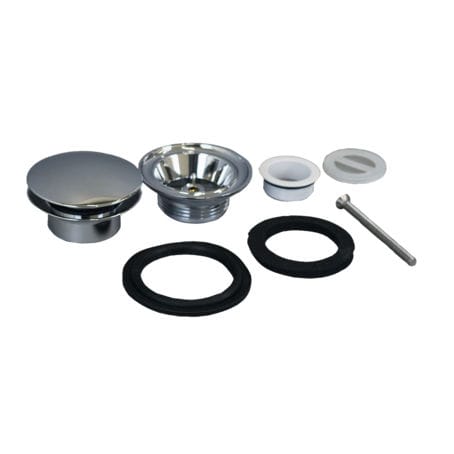 Waschbeckenabfluss / Mit Überlauf - Pushwaste - Bette GmbH & Co. KG