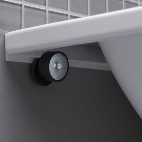 Wandhalterung für Badewanne - Wall Brackets - Bette GmbH & Co. KG