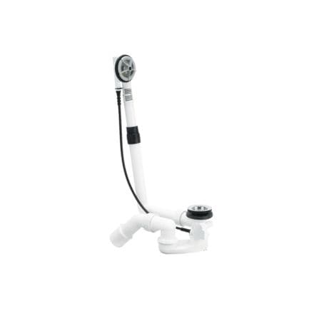 Wannenabfluss / Mit Überlauf - B602-901 - Bette GmbH & Co. KG