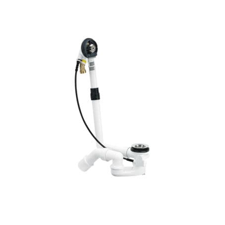 Wannenabfluss / Mit Überlauf - B604-901 - Bette GmbH & Co. KG