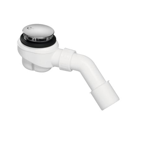 PVC-Duschabfluss - B577-901 - Bette GmbH & Co. KG