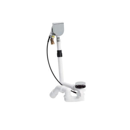 Wannenabfluss / Mit Überlauf - B618-901 - Bette GmbH & Co. KG