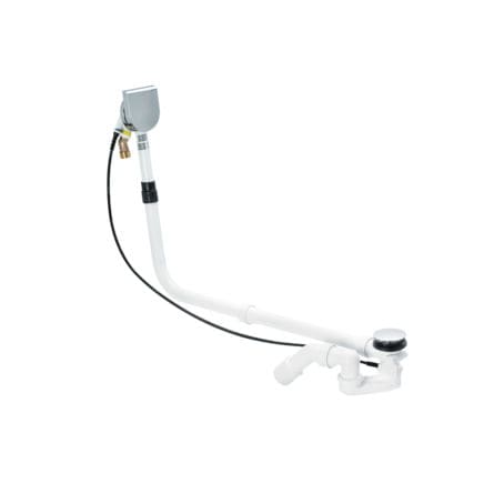 Wannenabfluss / Mit Überlauf - B620-901 - Bette GmbH & Co. KG