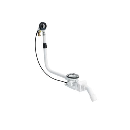 Wannenabfluss / Mit Überlauf - B612-901 - Bette GmbH & Co. KG
