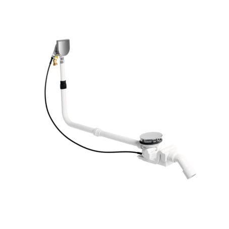 Wannenabfluss / Mit Überlauf - B622-901 - Bette GmbH & Co. KG