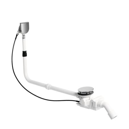 Wannenabfluss / Mit Überlauf - B627-901 - Bette GmbH & Co. KG