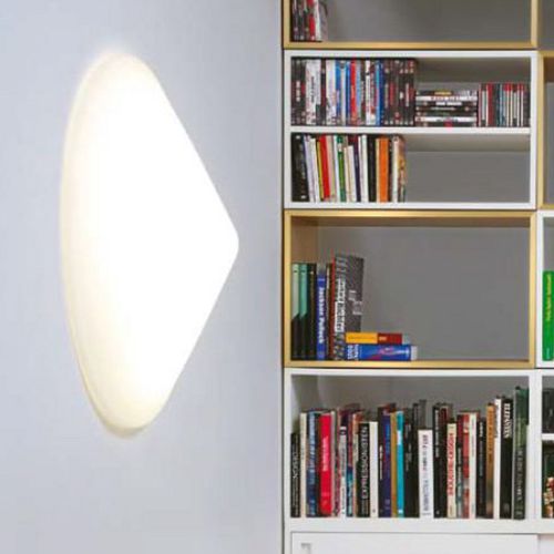 Wandleuchte / originelles Design - CAO MAO 70 - next - für den Innenraum / Polyethylen / für Privatgebrauch