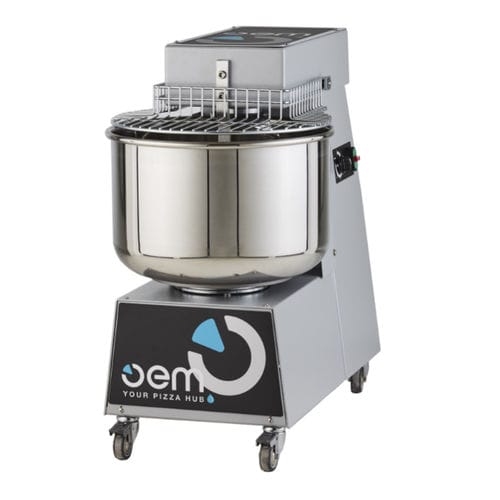 Spiralkneter - FX/301/T - OEM - Pizza System - Your Pizza Hub - Profi