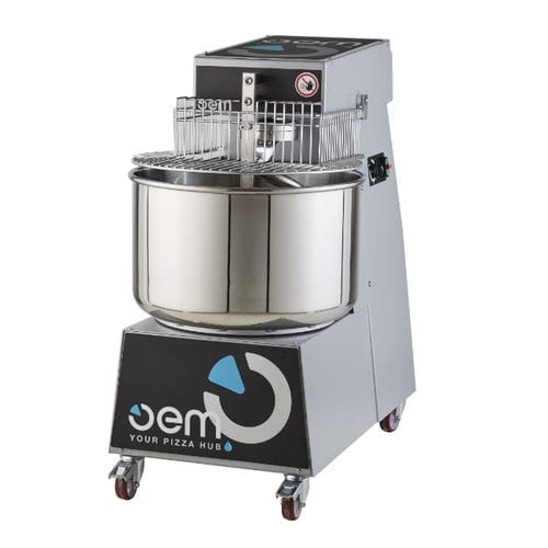 Spiralkneter - FXID/602/T - OEM - Pizza System - Your Pizza Hub - Profi