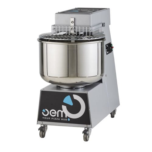 Spiralkneter - FXID/402/T - OEM - Pizza System - Your Pizza Hub - Kipphydrauliken / Profi