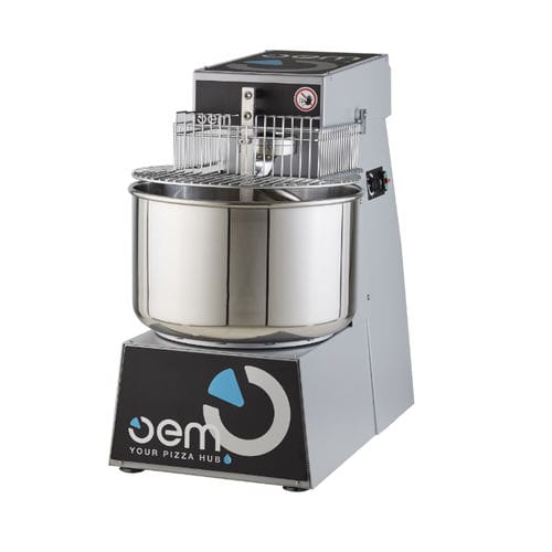 Spiralkneter - FX/602/T - OEM - Pizza System - Your Pizza Hub - Profi