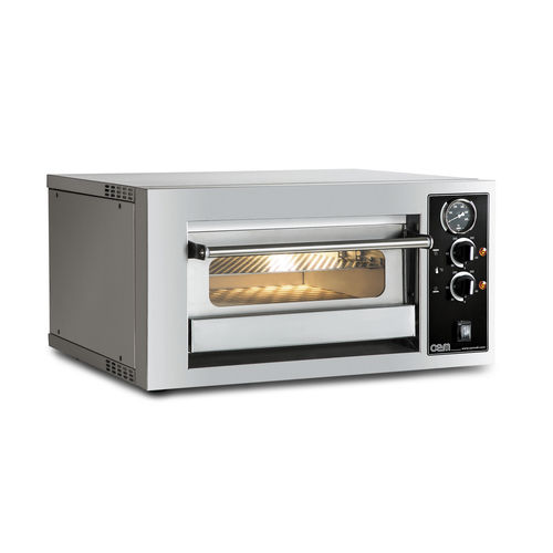 Profi-Pizzaofen - START - OEM - Pizza System - Your Pizza Hub - Elektro / kompakt / freistehend