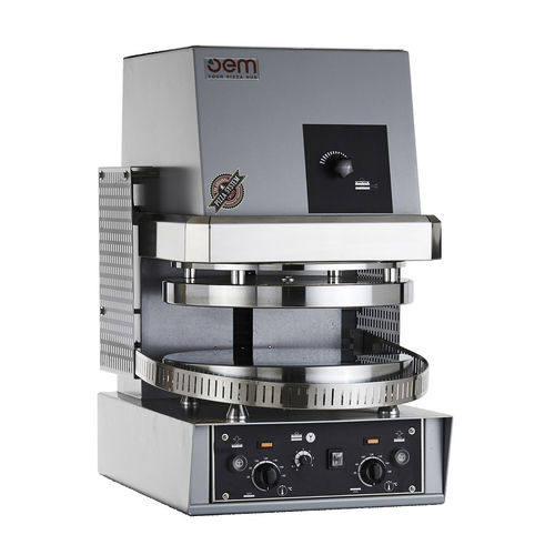 Pizzateigformer - PF46MT - OEM - Pizza System - Your Pizza Hub