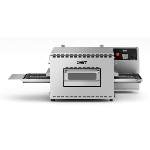 Profi-Ofen - TL V45-80 - OEM - Pizza System - Your Pizza Hub - Elektro / kompakt / freistehend