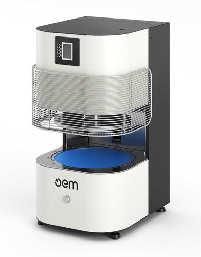 Nudelpresse für gewerbliche Einrichtungen / Profi - EASY 350 Touch - OEM - Pizza System - Your Pizza Hub