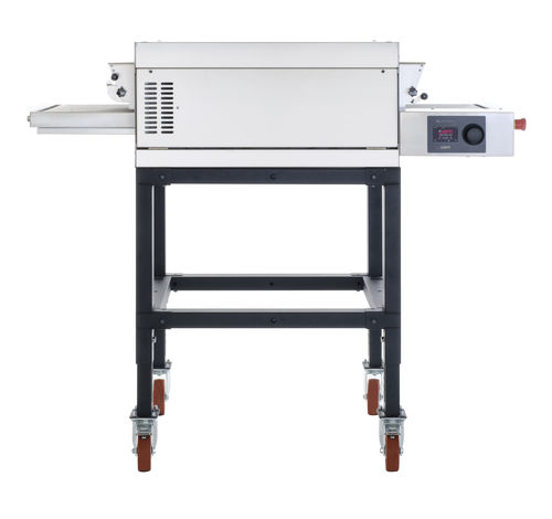 Profi-Ofen - TL45 TOUCH - OEM - Pizza System - Your Pizza Hub - Elektro / Durchlauf / statisch