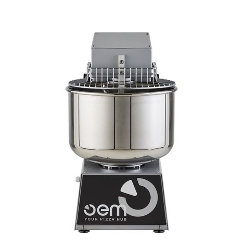 Spiralkneter - FX – RB series - OEM - Pizza System - Your Pizza Hub - für Konditoreien / für Bäckerei / für Pizzateig