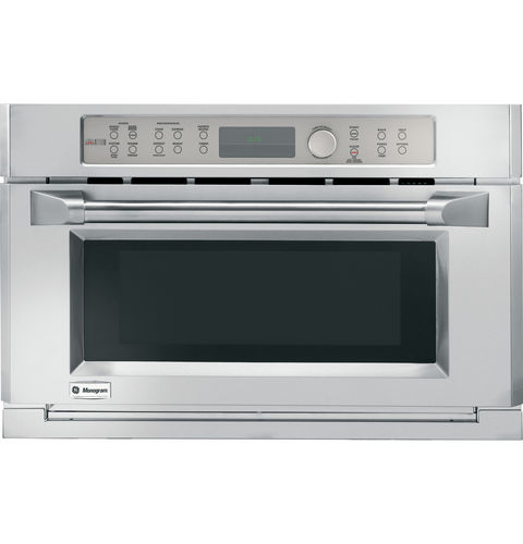 Elektroofen - ZSC2202NSS - Monogram - Konvektion / Einbau