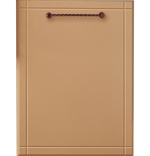 Geschirrspüler mit Frontöffnung - ZBD6900DII - Monogram - für Privatgebrauch / Einbau / umweltfreundlich