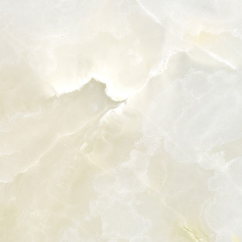Onyx-Steinplatte - WHITE ONYX - FURRER - für Innenausbau / für Wand / für Küche