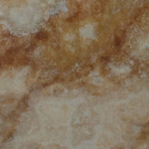 Onyx-Steinplatte - ONICE MIELE - FURRER - für Innenausbau / für Böden / für Dekorplatten