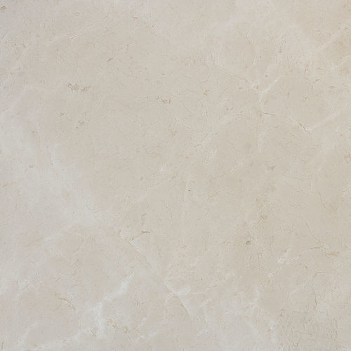 Marmor-Steinplatte - CREMA MARFIL - FURRER - Innenbereich / für Bad / für Küche