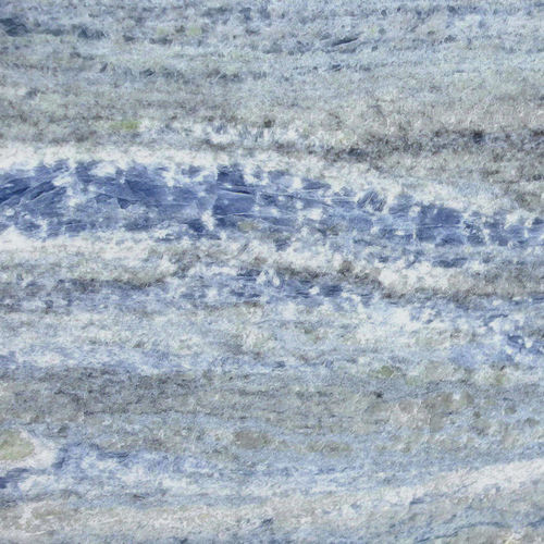Marmor-Steinplatte - CALCITE AZUL EXTRA - FURRER - für Fußboden / für Bad / für Wand