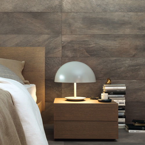 Feinsteinzeugfliesen - CONCEPT  - Ceramiche GARDENIA ORCHIDEA - poliert / emailliert / für den Innenraum