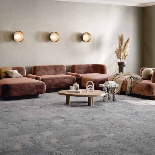 Feinsteinzeugfliesen - PIETRA VIVA - Ceramiche GARDENIA ORCHIDEA - matt / in Steinoptik / für den Innenraum