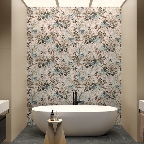 Feinsteinzeugfliesen - GIOIA - Ceramiche GARDENIA ORCHIDEA - Keramik / matt / texturiert