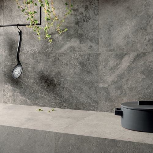 Steinfliesen - ORIGINI - Ceramiche GARDENIA ORCHIDEA - matt / für den Innenraum / für Badezimmer