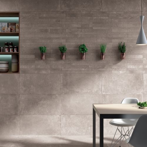 Keramikfliesen - NATIVE - Ceramiche GARDENIA ORCHIDEA - matt / für den Innenraum / für Außenbereich