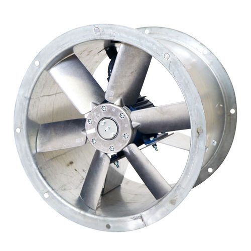 Axialventilator - Turboflow Max TF - Elta - kanalisierbar / für professionellen Gebrauch / für Küche