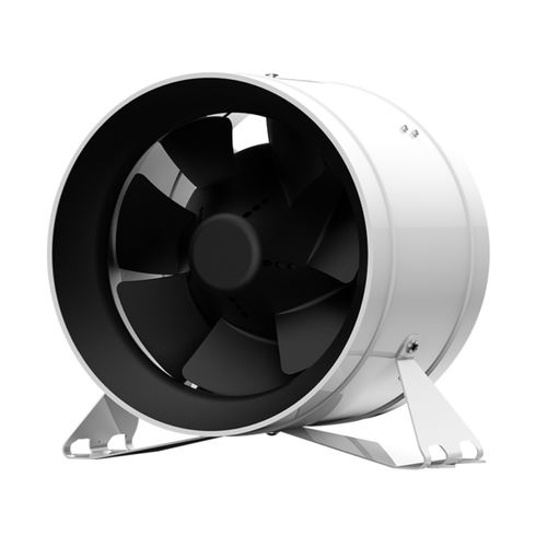 Kanalisierbarer Ventilator - Jetflow SJMF - Elta - für professionellen Gebrauch / für Privatgebrauch / für den Innenraum