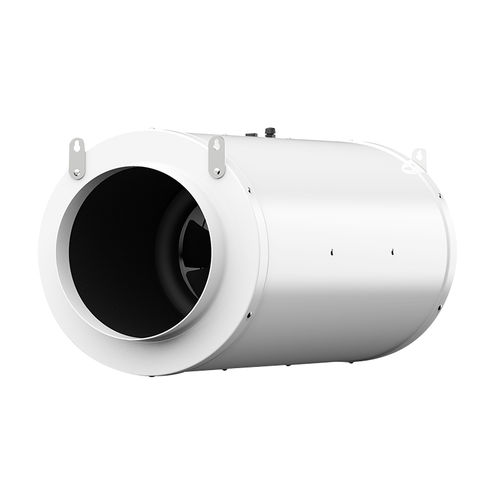 Kanalisierbarer Ventilator - Jetflow Silent SJMF - Elta - für professionellen Gebrauch / für Privatgebrauch / für den Innenraum