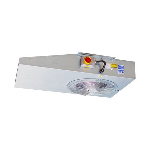 Rauchabzug-Ventilator - Jetvent JVC - Elta - Zentrifugal / Deckenmontage / für professionellen Gebrauch