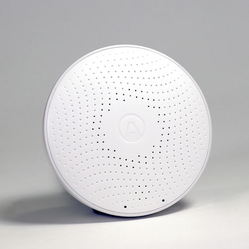 Temperaturmelder - Airthings Space Plus - Elta - Feuchte / CO2 / Druck
