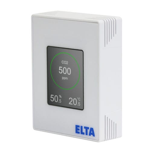 Temperatursensor für den Innenraum - Elta