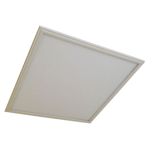 Deckeneinbauleuchte - PLATO - Tector - LED / quadratisch / IP40