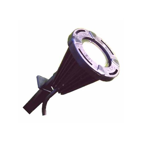 Bodenstrahler - FLOLUX - Tector - LED / rund / IP40