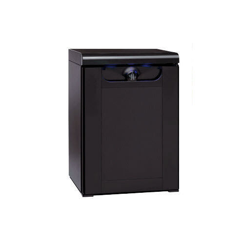 Minibar mit französischen Türen - SMARTCUBE: 40I - Minibar Systems - für Hotels