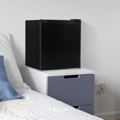 Kühlschrank mit 1 Tür - GuestFridge 29 - Minibar Systems - für Privatgebrauch / freistehend / mit Volltür