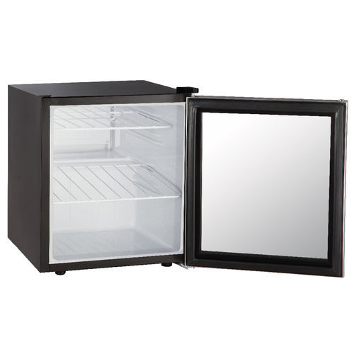 Kühlschrank mit 1 Tür - GuestFridge 52 - Minibar Systems - Tisch / Profi / freistehend