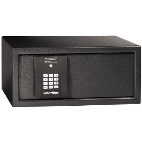 Digitaler Safe - SmartBox Laptop 20 - Minibar Systems - freistehend / für Hotelzimmer
