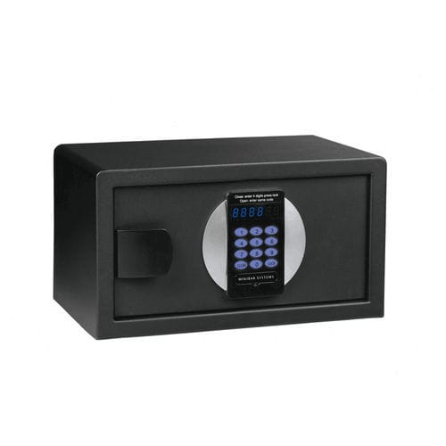 Digitaler Safe - SmartBox NG Laptop S - Minibar Systems - freistehend / für Hotelzimmer