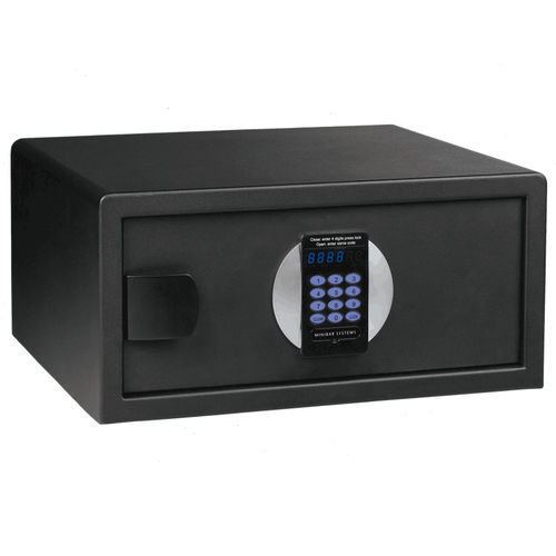 Digitaler Safe - SmartBox NG Top Open L - Minibar Systems - freistehend / für Hotelzimmer