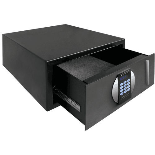 Digitaler Safe - SmartBox NG - Minibar Systems - freistehend / für Hotelzimmer