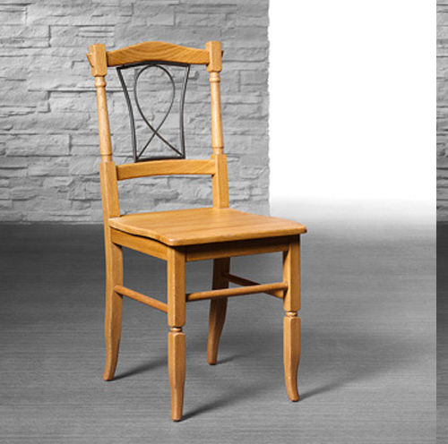 Klassischer Stuhl - MONTEREY - L'OTTOCENTO - für den Innenraum / Massivholz / für Privatgebrauch