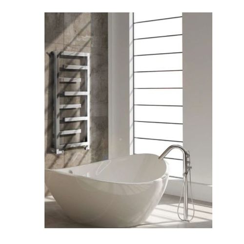 Heißwasser-Badheizkörper - ®AZTEC - RADOX - elektrisch / 300 w / 900 w
