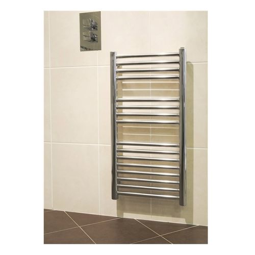 Heißwasser-Badheizkörper - ®PREMIER XL - RADOX - elektrisch / 1000 w / modern